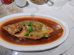 -又见炊烟私房菜(敬亭路店)