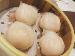 麒茗虾饺皇-麒茗餐厅·粤菜·宴会厅·海鲜(锦绣路店)