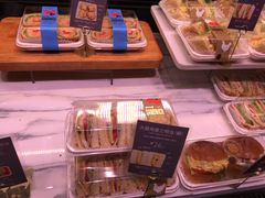 -巴黎贝甜·生日蛋糕(环球中心店)