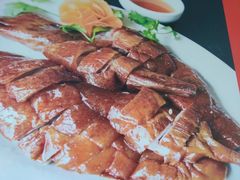 吊烧鸡-兄弟烧鸡(天河店)