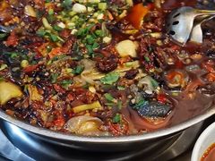 -黑竹香鸡(营和巷店)