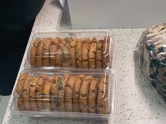 -泸溪河桃酥(凯德MALL太阳宫店)