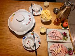 -龙泉人椰子鸡·糟粕醋·海南菜(南大桥店)