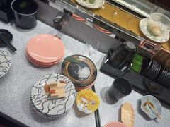-争鲜回转寿司(中街大悦城店)