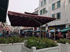 -文昌鸡饭店110号(中山路店)