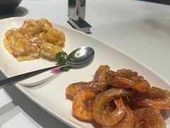 -荣兴酒家(徐家汇店)