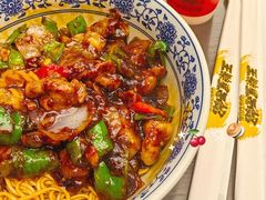 -王繁星面馆(西安熙地港店)