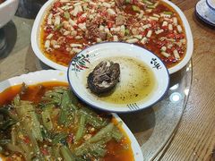 -厨神老街兔·淳朴人家店(盐帮菜风味名店)