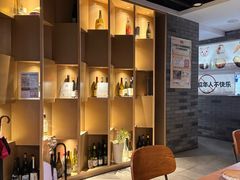 -NG PASTA吴居·中华意面(南头古城店)