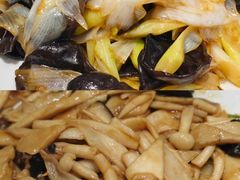 -吴记酱骨炖菜馆(康安路店)