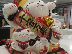 -禧座港式餐厅(星河店)