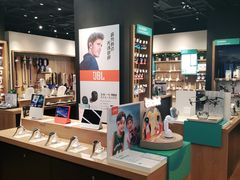 -顺电·脉(浦东嘉里城店)