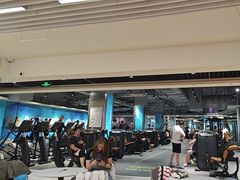 -阳光游泳培训(北苑店)