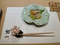 -鮨一日本料理(大中华店)