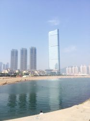 -星海水上乐园(星海广场圣亚店)