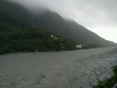 -太鲁阁公园