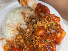 -華歡冰室-WahFoon(吉大店)