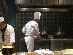 -天山醉美·新疆餐厅(富华里店)
