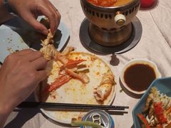 -上宴精品海鲜姿造(晶融汇旗舰店)