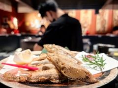 -乌君·酒场·炭火烧鸟(侨城坊店)