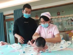 点击看大图 -幸福妈妈月子中心(番禺店)