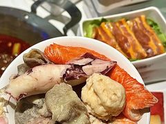 -名扬煮艺肥牛自助火锅(同和店)