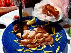 -馋嘴猫北京食堂·烤鸭·宵夜(亚运村店)