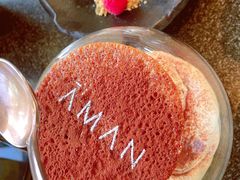 威尼斯提拉米苏-养云安缦·廊