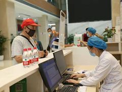 -川北医学院附属成都新华医院