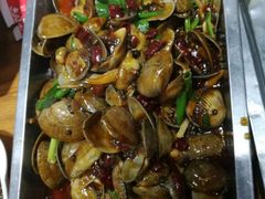 -高晓山馅饼店(牛庄百年店)