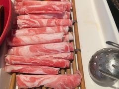 -合乐·创意火锅(亚东柒号店)