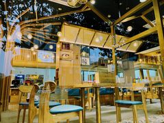 -杨爱珍大排档(龙游店)