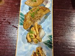 -井缘河风寿司(Touch12街店)