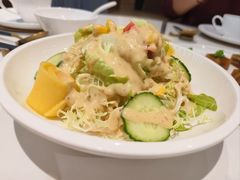 -富淳饭店(陆家嘴保利广场店)