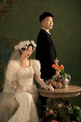 点击看大图 -情订奇缘婚纱摄影(和平路店)