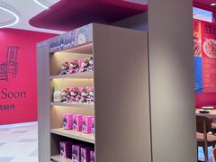 -大师兄·西北小馆(金湾华发商都店)