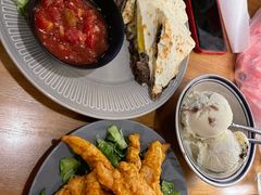 -萨尔瓦多Salvador's
