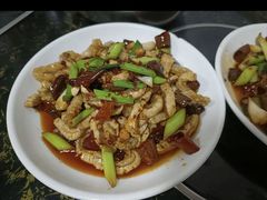 -胖哥家藏菜(护国路店)