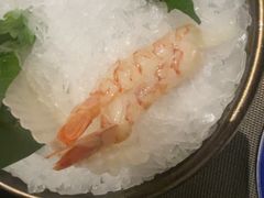 -極上萬膳·日料放题(海岸城店)