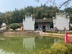 -韶山毛泽东同志故居