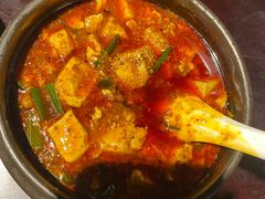 -陈麻婆豆腐总店