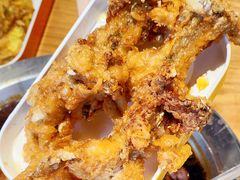 -铭记蛙小仙·活蛙畅享(CBD万达广场店)