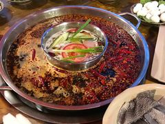 -大龙老火锅·总店(龙头寺店)