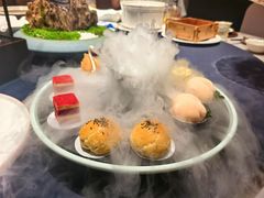 -馋遇江南·精致湖景雅宴(东方之门店)