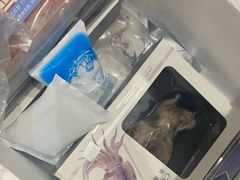 -果蔬好生活超市(乐堤港店)