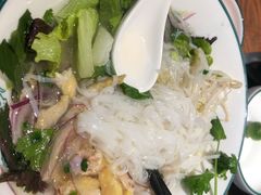 -南越郡·越式风味餐厅(青秀万达店)