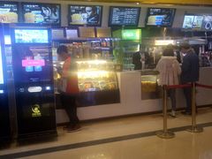 -中影国际影城(大唐西市4K临境音店)