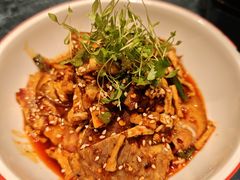 -卞氏菜根香(航空路旗舰店)