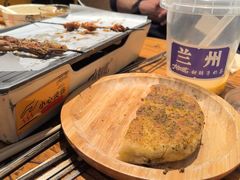 -有奴思烤肉·清真(正宁路店)