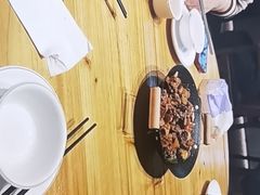 -壹湖两岸·鱼鲜山里菜(东江湖店)